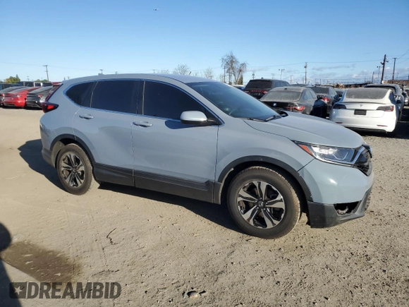 2022 Honda CR-V Special Edition with VIN 7FARW1H70NE006472, listed as a Copart auction lot 47470025 with 44,412 mi miles and Salvage Title. Bid and sale history available at carsss.com. Image 4.