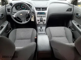 2008 Chevrolet Malibu LT w/1LT with VIN 1G1ZH57B08F281612, listed as a Copart auction lot 43765995 with 66,812 mi miles and Salvage Title. Bid and sale history available at carsss.com. Image 8.