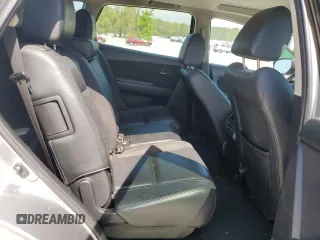 2013 Mazda CX-9 Touring with VIN JM3TB3CV0D0409094, listed as a Copart auction lot 52826375 with 201,136 mi miles and Clean Title. Bid and sale history available at carsss.com. Image 11.
