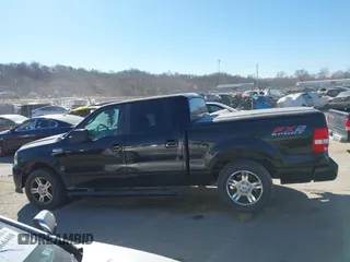 2008 Ford F-150 XLT с VIN 1FTPW12V58KD97085, выставлен на аукционе IAAI как лот 41658847 с пробегом 259 365 миль миль и . История ставок и продаж доступна на DreamBid. Изображение 14.