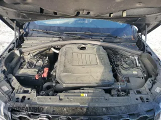 2019 Land Rover Range Rover Velar R-Dynamic SE с VIN SALYL2EX1KA787459, выставлен на аукционе Copart как лот 54346165 с пробегом 114 838 миль миль и Списание • Salvage title. История ставок и продаж доступна на DreamBid. Изображение 12.