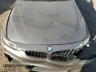 2016 BMW M4 with VIN WBS3R9C51GK336746, listed as a Copart auction lot 37177364 with 55,878 mi miles. Bid and sale history available at carsss.com. Image 12.