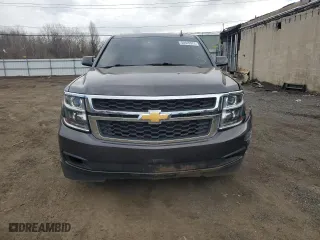 2017 Chevrolet Tahoe LT with VIN 1GNSKBKC3HR134070, listed as a Copart auction lot 50940975 with 133,249 mi miles and Clean Title. Bid and sale history available at carsss.com. Image 5.