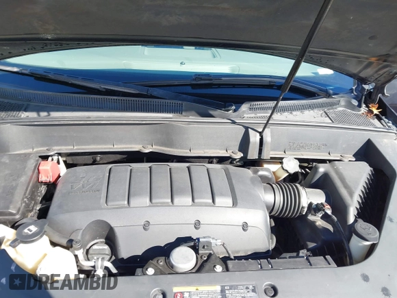 2015 Chevrolet Traverse LT with VIN 1GNKVGKD5FJ276168, listed as a IAAI auction lot 41803936 with 103,447 mi miles and . Bid and sale history available at DreamBid. Image 10.