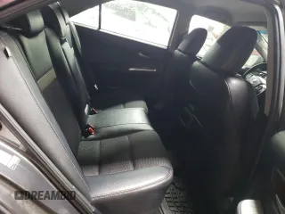 2012 Toyota Camry L with VIN 4T1BF1FK0CU555786, listed as a Copart auction lot 84233524 with 105,463 mi miles and Salvage Title. Bid and sale history available at carsss.com. Image 10.