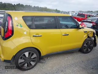 2015 Kia Soul + with VIN KNDJX3A51F7177958, listed as a IAAI auction lot 41956992 with 125,202 mi miles and . Bid and sale history available at DreamBid. Image 13.