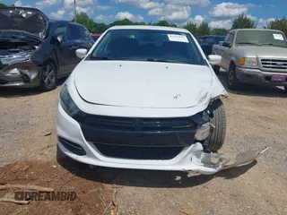 2016 Dodge Dart SE z VIN 1C3CDFAA2GD578586, wystawiony jako IAAI lot #42224549 z przebiegiem 92 651 mil mil oraz . Historia ofert i sprzedaży dostępna na DreamBid. Obrazek 12.