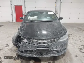 2016 Chrysler 200 S with VIN 1C3CCCBB9GN176230, listed as a IAAI auction lot 41594438 with 68,973 mi miles. Bid and sale history available at carsss.com. Image 13.