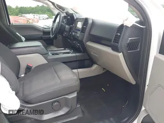 2020 Ford F-150 XL z VIN 1FTEW1EP3LFA05453, wystawiony jako IAAI lot #42644402 z przebiegiem 163 933 mil mil oraz . Historia ofert i sprzedaży dostępna na DreamBid. Obrazek 5.