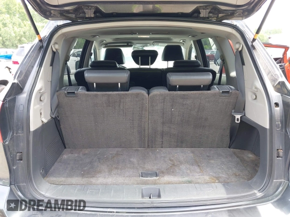 2009 Subaru Tribeca Special z VIN 4S4WX97DX94400250, wystawiony jako IAAI lot #42488786 z przebiegiem 169 980 mil mil oraz . Historia ofert i sprzedaży dostępna na DreamBid. Obrazek 12.