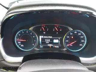 2019 Chevrolet Traverse Premier with VIN 1GNEVKKW7KJ252062, listed as a IAAI auction lot 41099931 with 149,492 mi miles. Bid and sale history available at carsss.com. Image 7.