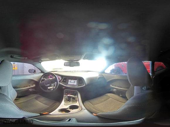2018 Dodge Challenger SXT with VIN 2C3CDZAG0JH178235, listed as a Copart auction lot 46175855 with 60,579 mi miles and Salvage Title. Bid and sale history available at carsss.com. Image 13.