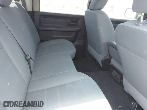 2020 Ram 1500 Tradesman с VIN 3C6RR6KT6LG134123, выставлен на аукционе IAAI как лот 42429665 с пробегом 101 511 миль миль и . История ставок и продаж доступна на DreamBid. Изображение 8.