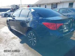 2017 Toyota Corolla L z VIN 2T1BURHE2HC935474, wystawiony jako IAAI lot #41485575 z przebiegiem 107 333 mil mil oraz . Historia ofert i sprzedaży dostępna na DreamBid. Obrazek 3.