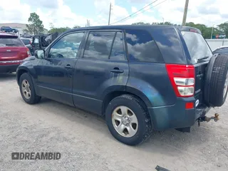 2009 Suzuki Grand Vitara z VIN JS3TE042894100428, wystawiony jako IAAI lot #42476230 z przebiegiem 151 799 mil mil oraz . Historia ofert i sprzedaży dostępna na DreamBid. Obrazek 3.
