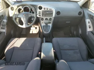 2004 Pontiac Vibe with VIN 5Y2SM62884Z404622, listed as a Copart auction lot 71604244 with 94,563 mi miles and Clean Title. Bid and sale history available at carsss.com. Image 8.