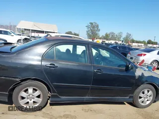 2006 Toyota Corolla CE с VIN 1NXBR30E26Z759032, выставлен на аукционе IAAI как лот 42416487 с пробегом 270 097 миль миль и . История ставок и продаж доступна на DreamBid. Изображение 13.
