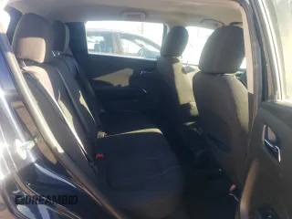 2016 Chevrolet Sonic LT with VIN 1G1JC6SB0G4103458, listed as a Copart auction lot 89162855 with 0 mi miles and Salvage Title. Bid and sale history available at carsss.com. Image 10.