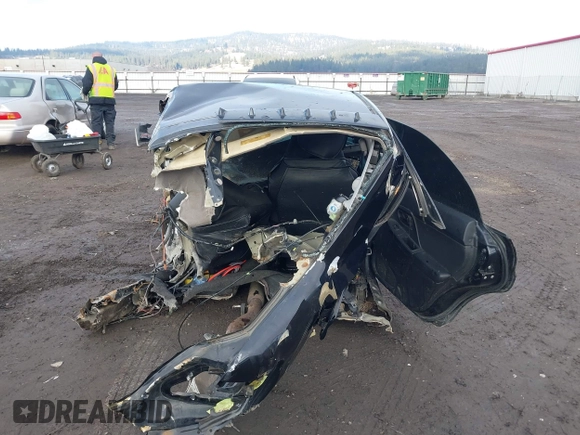 2003 Subaru Impreza WRX с VIN JF1GD29633G508129, выставлен на аукционе IAAI как лот 41324351 с пробегом 133 219 миль миль и . История ставок и продаж доступна на DreamBid. Изображение 17.