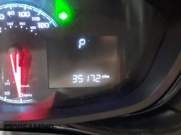 2017 Chevrolet Spark LT with VIN KL8CD6SA3HC738405, listed as a IAAI auction lot 41508917 with 35,172 mi miles and . Bid and sale history available at DreamBid. Image 15.