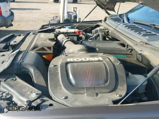 2018 Ford F-150 XL z VIN 1FTEW1CG9JKD91397, wystawiony jako IAAI lot #42973975 z przebiegiem 118 695 mil mil oraz . Historia ofert i sprzedaży dostępna na DreamBid. Obrazek 20.