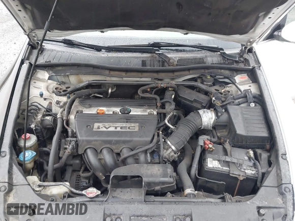 2008 Honda Accord EX with VIN 1HGCP26728A101086, listed as a IAAI auction lot 41996054 with 250,724 mi miles and . Bid and sale history available at DreamBid. Image 10.