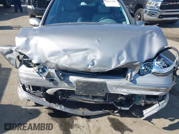 2006 Mercedes-Benz C 230 Sport с VIN WDBRF52H76A867404, выставлен на аукционе IAAI как лот 42217695 с пробегом 117 558 миль миль и . История ставок и продаж доступна на DreamBid. Изображение 17.
