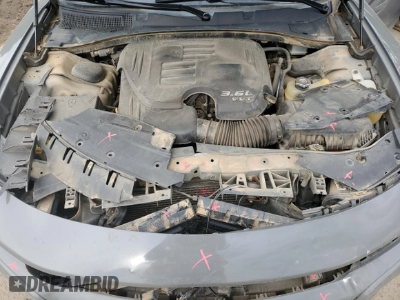 2019 Dodge Charger SXT with VIN 2C3CDXBG8KH674663, listed as a Copart auction lot 41856485 with 163,114 mi miles and Salvage Title. Bid and sale history available at carsss.com. Image 11.