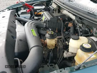 2007 Ford F-150 XLT с VIN 1FTPX14V27FA26841, выставлен на аукционе IAAI как лот 41888413 с пробегом 124 863 миль миль и . История ставок и продаж доступна на DreamBid. Изображение 16.