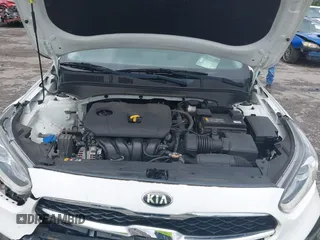 2019 Kia Forte S z VIN 3KPF34AD3KE119391, wystawiony jako IAAI lot #41990111 z przebiegiem 21 904 mil mil oraz . Historia ofert i sprzedaży dostępna na DreamBid. Obrazek 10.