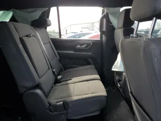 2022 Chevrolet Tahoe LS with VIN 1GNSKMKD0NR169536, listed as a Copart auction lot 44471545 with 0 mi miles and Non Repairable. Bid and sale history available at carsss.com. Image 11.
