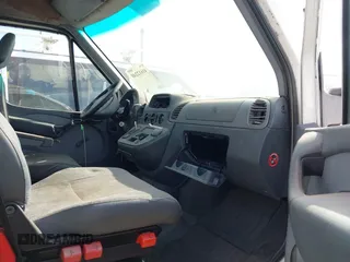 2006 Dodge Sprinter with VIN WD0PD644965929822, listed as a IAAI auction lot 41612248 with Not Provided miles and . Bid and sale history available at DreamBid. Image 5.