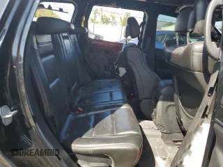 2021 Jeep Grand Cherokee Trailhawk with VIN 1C4RJFLT8MC757858, listed as a Copart auction lot 48200125 with 66,145 mi miles and Salvage Title. Bid and sale history available at carsss.com. Image 11.