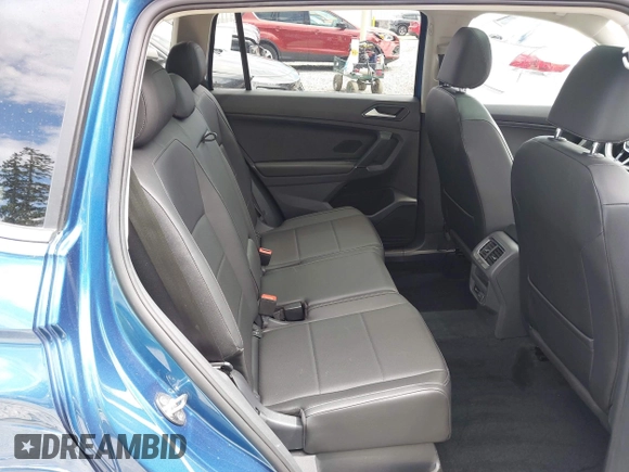2018 Volkswagen Tiguan SEL с VIN 3VV2B7AX0JM073361, выставлен на аукционе IAAI как лот 42521374 с пробегом 67 916 миль миль и . История ставок и продаж доступна на DreamBid. Изображение 8.