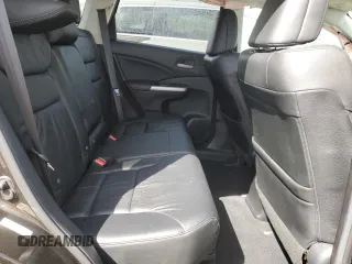 2013 Honda CR-V EX-L z VIN 5J6RM4H70DL035317, wystawiony jako Copart lot #55084685 z przebiegiem 94 122 mil mil oraz Czysty tytuł • Clean title. Historia ofert i sprzedaży dostępna na DreamBid. Obrazek 11.