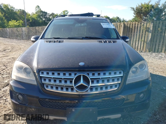 2008 Mercedes-Benz M 350 с VIN 4JGBB86E78A422904, выставлен на аукционе IAAI как лот 42320429 с пробегом 274 358 миль миль и . История ставок и продаж доступна на DreamBid. Изображение 6.