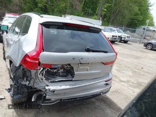 2023 Volvo XC60 Ultimate Dark Theme с VIN YV4062RX5P1347142, выставлен на аукционе IAAI как лот 42370431 с пробегом 19 510 миль миль и . История ставок и продаж доступна на DreamBid. Изображение 16.