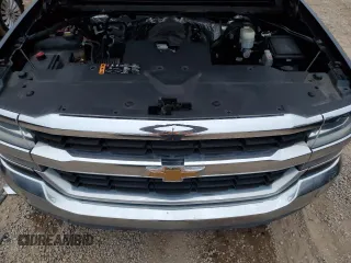 2017 Chevrolet Silverado 1500 LT with VIN 3GCPCREH4HG117287, listed as a Copart auction lot 82377074 with 162,911 mi miles and Clean Title. Bid and sale history available at DreamBid. Image 11.