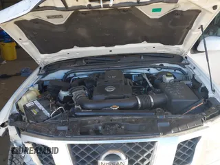 2014 Nissan Frontier SV with VIN 1N6AD0EV4EN736220, listed as a IAAI auction lot 41241823 with 91,789 mi miles and . Bid and sale history available at DreamBid. Image 10.