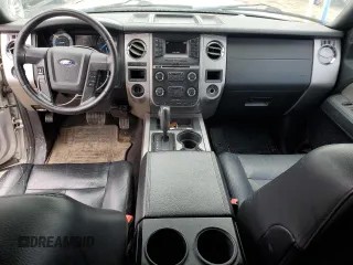2016 Ford Expedition XLT с VIN 1FMJU1HT3GEF26189, выставлен на аукционе Copart как лот 48248335 с пробегом 139 335 миль миль и Чистый • Clean title. История ставок и продаж доступна на DreamBid. Изображение 8.
