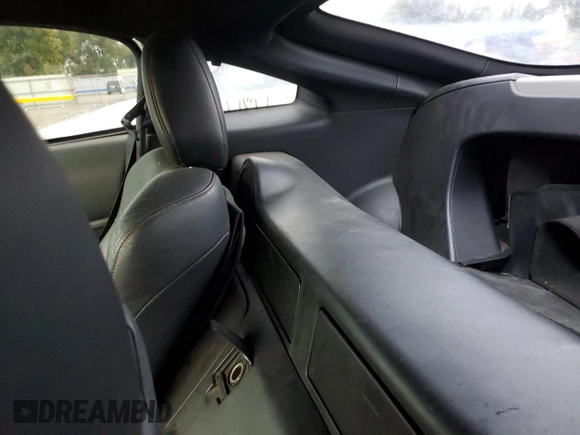 2008 Nissan 350Z Touring z VIN JN1BZ34D88M703866, wystawiony jako Copart lot #68671054 z przebiegiem 145 215 mil mil oraz Szkoda całkowita • Salvage title. Historia ofert i sprzedaży dostępna na DreamBid. Obrazek 10.