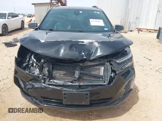 2023 Chevrolet Equinox RS z VIN 3GNAXMEG2PL136891, wystawiony jako IAAI lot #41780795 z przebiegiem 20 006 mil mil oraz . Historia ofert i sprzedaży dostępna na DreamBid. Obrazek 6.