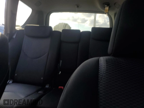 2011 Toyota RAV4 Sport with VIN JTMRK4DV9B5101252, listed as a Copart auction lot 44270895 with 205,880 mi miles and Salvage Title. Bid and sale history available at carsss.com. Image 10.