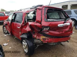 2013 GMC Acadia SLE with VIN 1GKKVNED0DJ186033, listed as a Copart auction lot 61130784 with 149,050 mi miles and Salvage Title. Bid and sale history available at carsss.com. Image 2.