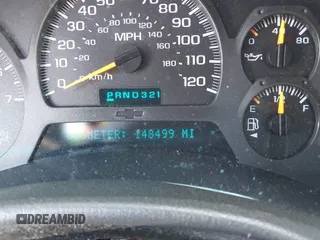 2003 Chevrolet TrailBlazer EXT LT with VIN 1GNET16SX36116391, listed as a IAAI auction lot 42243347 with 148,499 mi miles and . Bid and sale history available at DreamBid. Image 7.