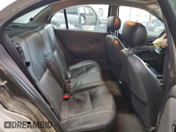 2001 Saturn SL with VIN 1G8ZK54791Z298951, listed as a Copart auction lot 89198795 with 157,208 mi miles and Salvage title. Bid and sale history available at DreamBid. Image 10.