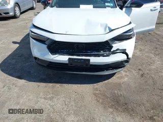 2024 Honda Accord Sport с VIN 1HGCY2F59RA094439, выставлен на аукционе IAAI как лот 41747166 с пробегом 2 749 миль миль и . История ставок и продаж доступна на DreamBid. Изображение 6.