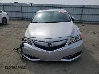 2013 Acura ILX Hybrid Technology with VIN 19VDE3F78DE301162, listed as a Copart auction lot 49746195 with 92,399 mi miles and Salvage Title. Bid and sale history available at DreamBid. Image 5.