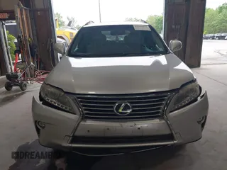 2015 Lexus RX 350 with VIN 2T2BK1BA5FC310525, listed as a IAAI auction lot 42564994 with 169,348 mi miles and . Bid and sale history available at DreamBid. Image 12.