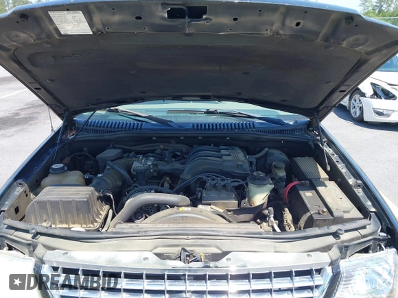 2004 Ford Explorer XLT с VIN 1FMZU73K74UC11188, выставлен на аукционе IAAI как лот 42150698 с пробегом 222 817 миль миль и . История ставок и продаж доступна на DreamBid. Изображение 10.